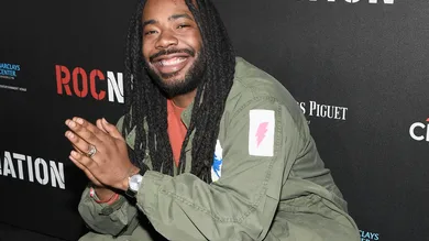 Frazer Harrison/Getty Images