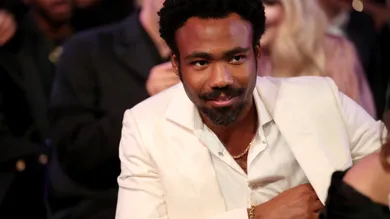 Christopher Polk/Getty Images