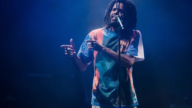 Joseph Okpako/Getty Images