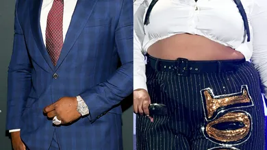 Paul Morigi & Kevin Winter/Getty Images