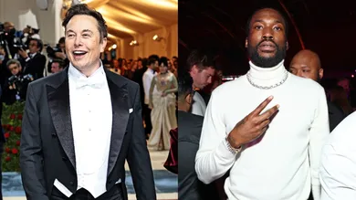 Dimitrios Kambouris/Getty Images, Mike Coppola/Getty Images