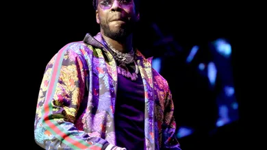 Ser Baffo/Getty Images