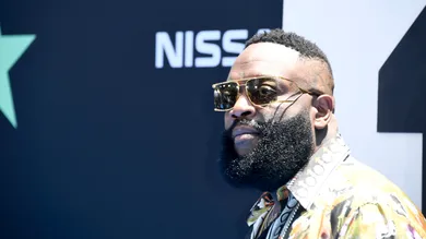 Frazer Harrison/Getty Images