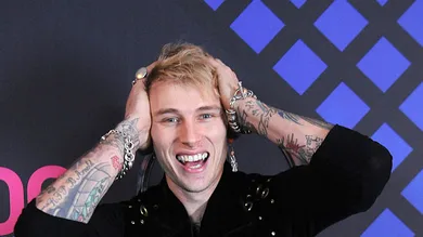 Brad Barket/Getty Images