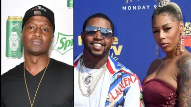 Paras Griffin / Stringer / Getty Images, Frazer Harrison / Staff / Getty Images