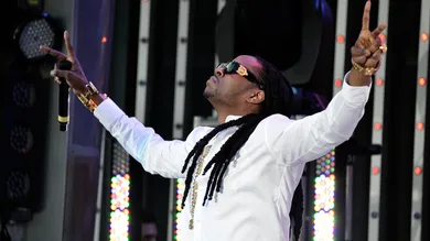 Frazer Harrison/Getty Images