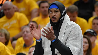 Gene Sweeney Jr./Getty Images