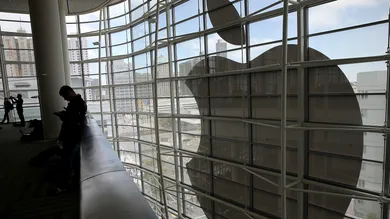 Justin Sullivan/Getty Images