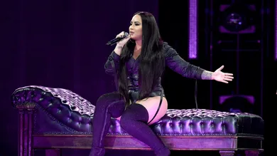 Kevin Winter/Getty Images