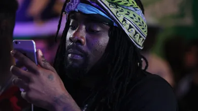 Bennett Raglin/Getty Images