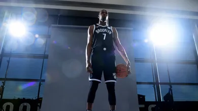 Emilee Chinn/Getty Images