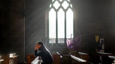 Christopher Furlong/Getty Image