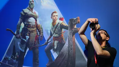 Photo by Christian Petersen/Getty Images