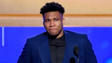 Kevin Winter/Getty Images for Turner Sports