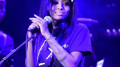 Jamie McCarthy / Staff / Getty Images