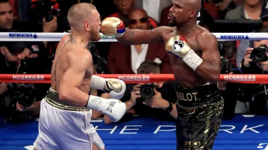 Sean M. Haffey/Getty Images