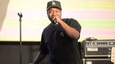 Scott Dudelson / Getty