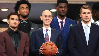 Mike Lawrie/Getty Images