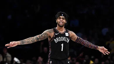 Sarah Stier/Getty Images