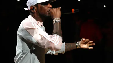 Al Bello/Getty Images