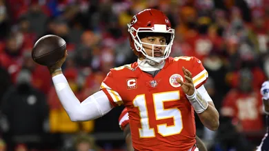 Peter Aiken/Getty Images