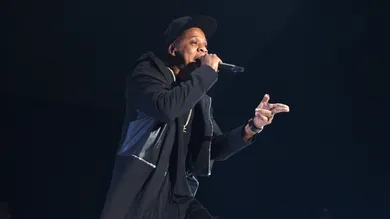 Jamie McCarthy/Getty Images