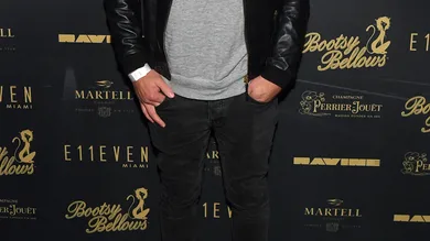 Paras Griffin/Getty Images for E11EVEN