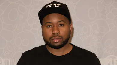 Earl Gibson III/Getty Images