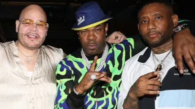 Shareif Ziyadat / Contributor / Getty Images