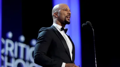 Christopher Polk/Getty Images