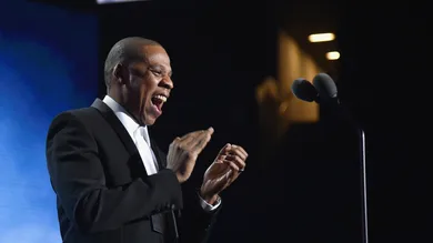 Bryan Bedder/Getty Images