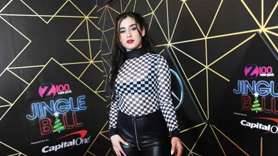 Brad Barket/Getty Images