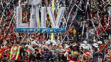 Al Bello/Getty Images