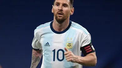 Marcelo Endelli / Getty Images