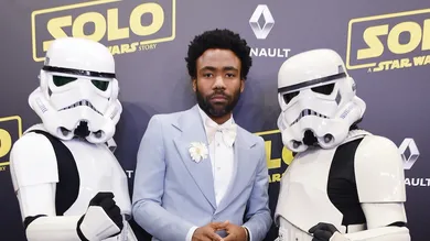 Antony Jones/Getty Images for Disney