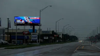 Brian Blanco/ Getty Images