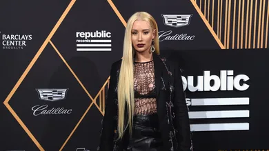 Jamie McCarthy/Getty Images