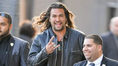 PG/Bauer-Griffin/GC Images