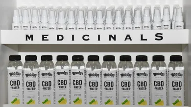 Ethan Miller/Getty Images