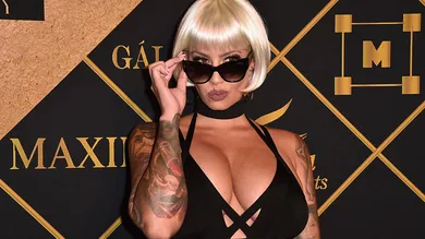 Alberto E. Rodriguez/Getty Images