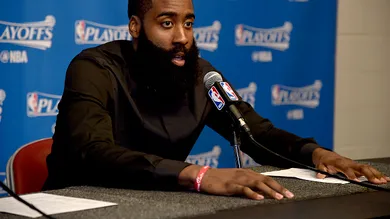 Bill Baptist/Getty Images