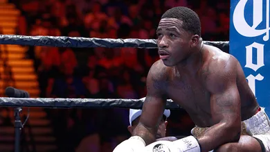 Steve Marcus/Getty Images