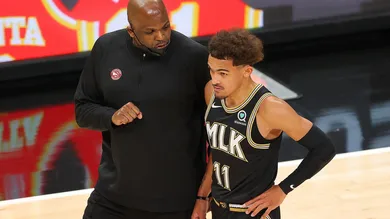 Kevin C. Cox/Getty Images