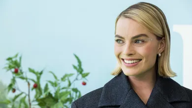 James D. Morgan /getty images