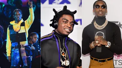 Theo Wargo/Getty Images, Frazer Harrison/Getty Images, Marcus Ingram/Getty Images