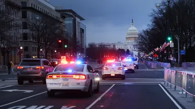Spencer Platt / Getty Images