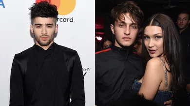 Nicholas Hunt/Getty Images & Dimitrios Kambouris/Getty Images