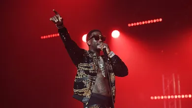 Paras Griffin/ Getty Images