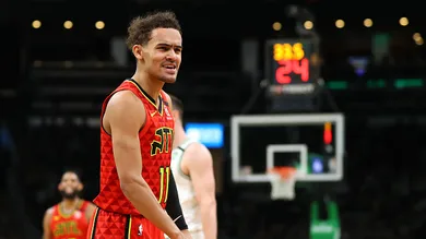 Maddie Meyer/Getty Images