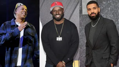 Bryan Bedder/Getty Images, Bryan Bedder/Getty Images, John Phillips/Getty Images